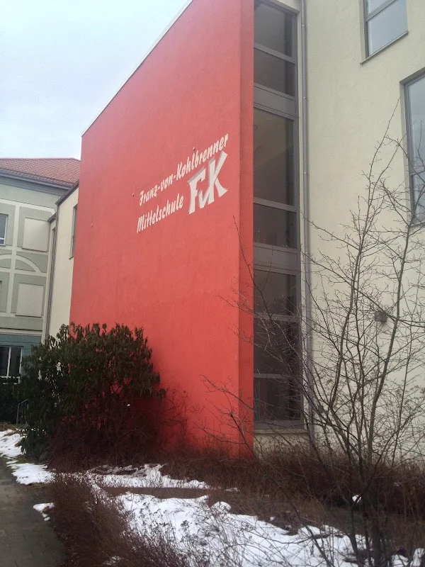 Franz-von-Kohlbrenner-Mittelschule Traunstein