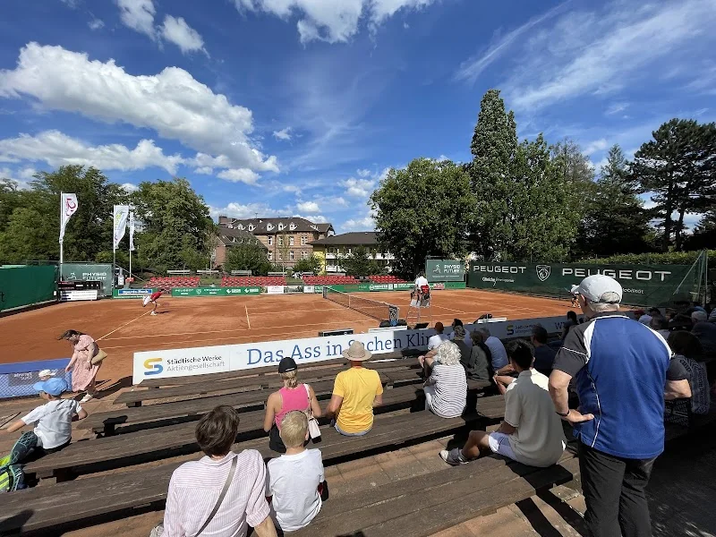 Event: Kasseler-Tennisclub Wilhelmshöhe 1896 e.V.