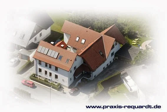 Praxis für Physiotherapie Requardt