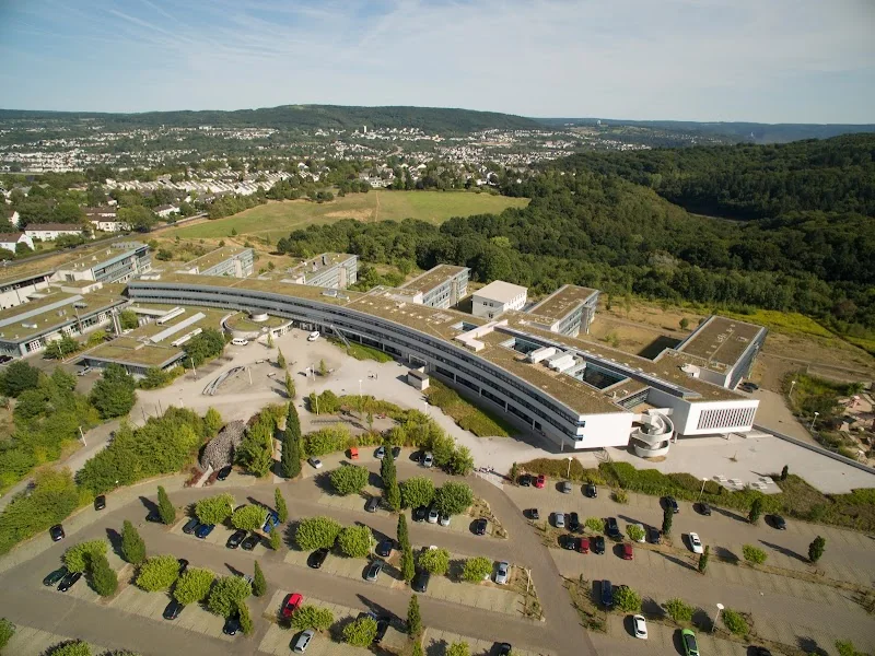 Hochschule Koblenz