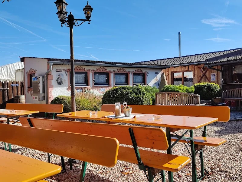 Event: Bierparadies Altdorf