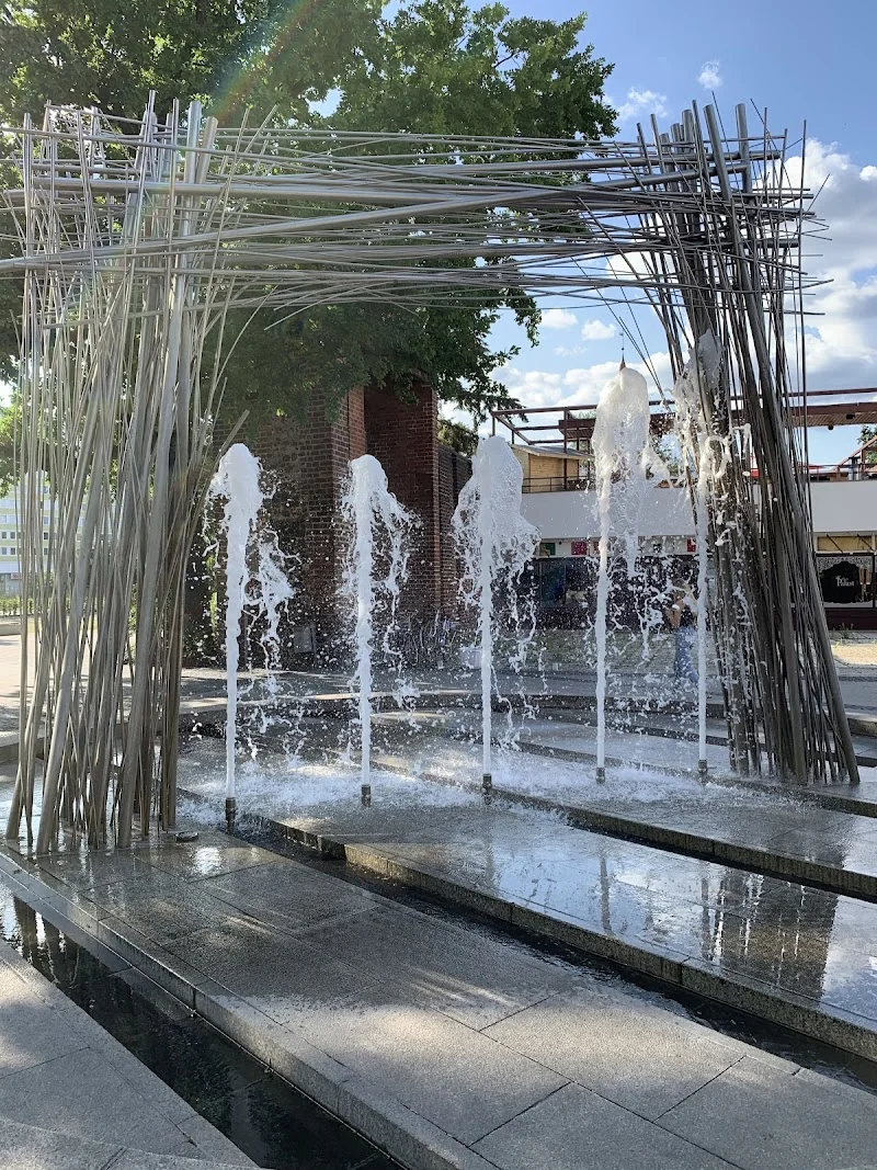 Event: Am Stadtbrunnen