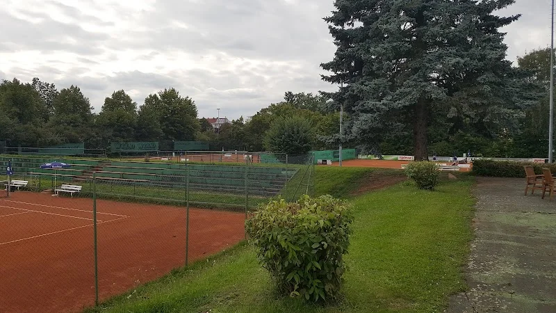 TC Rot-Weiss Bayreuth