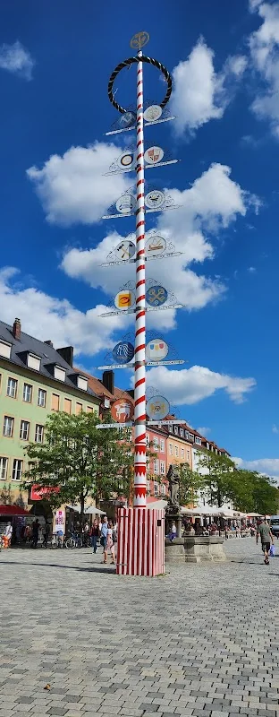 Event: Reichshof Bayreuth