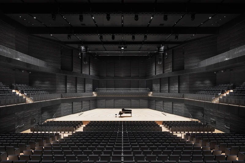 Event: Isar Philharmonic