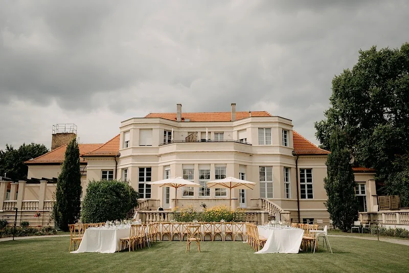 Villa Aurea