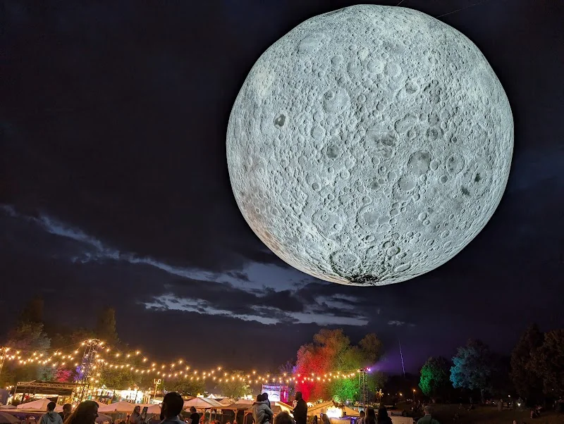 Event: Tollwood Sommerfestival