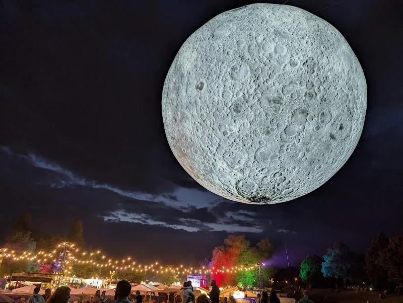 Event: Tollwood Sommerfestival