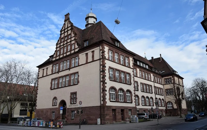 Hebelschule