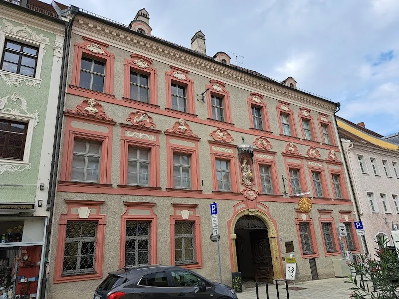 Event: Gäubodenmuseum