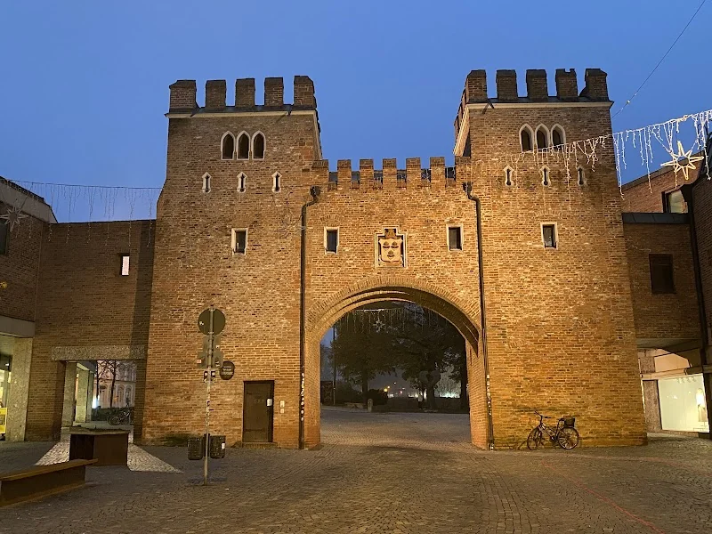 Event: Ländtor Landshut