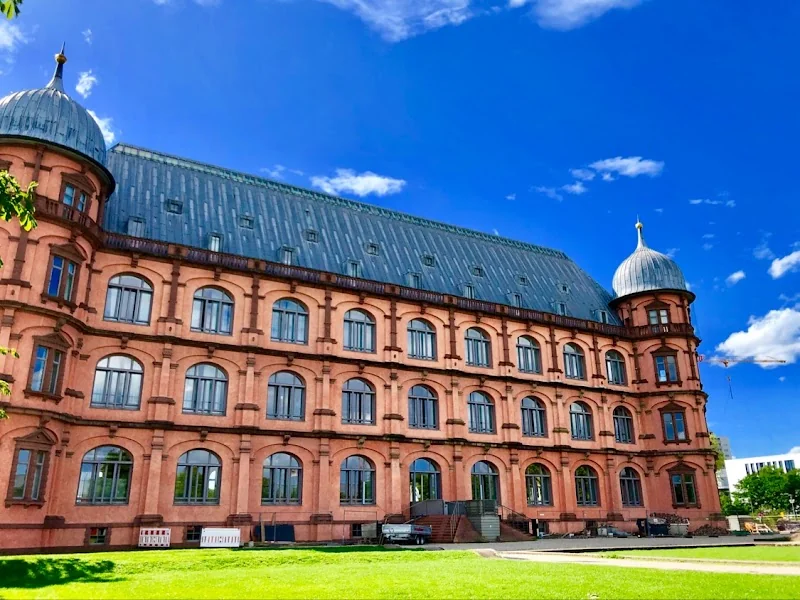 Hochschule für Musik Karlsruhe