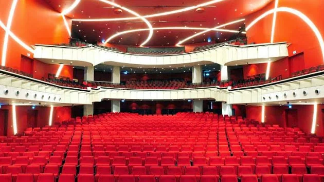 Event: Deutsches Theater München