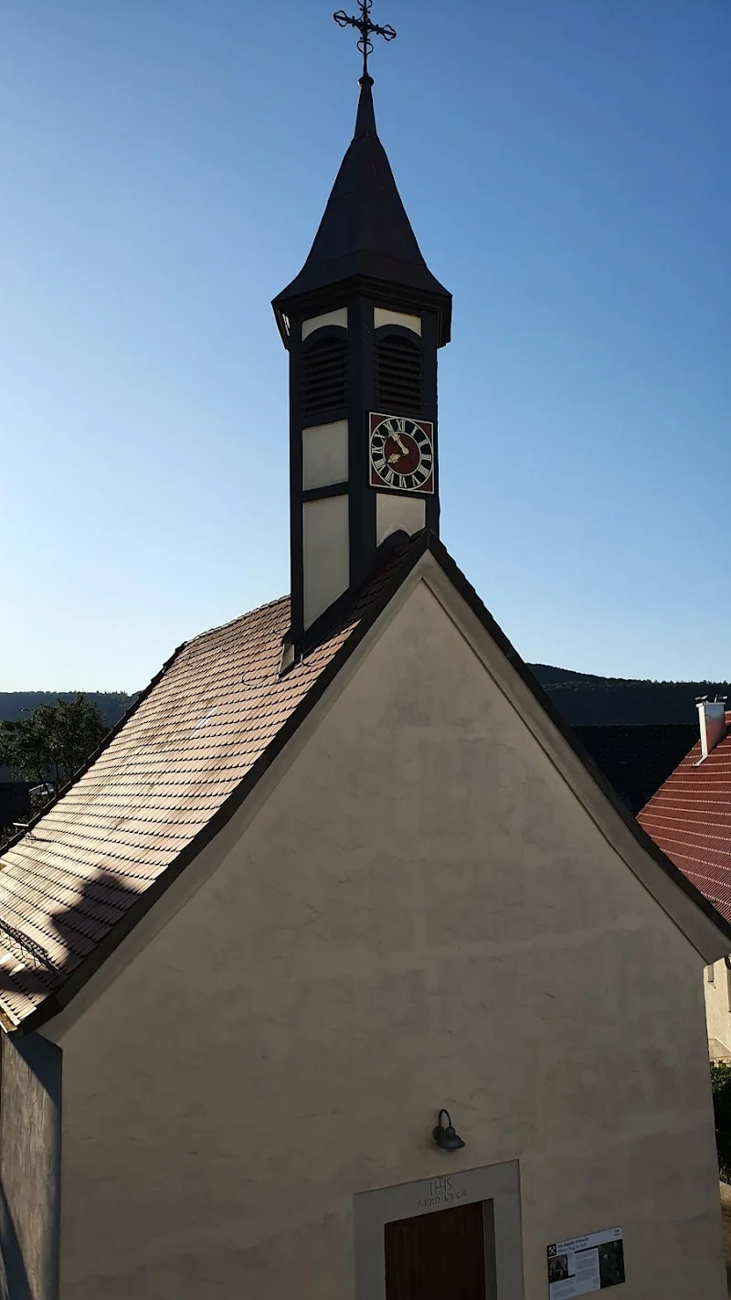 Event: Kapelle Röthardt