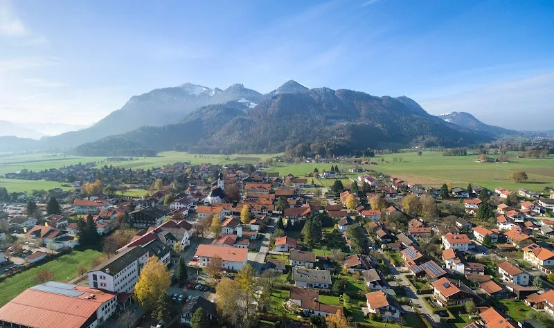 Event: Markt Grassau