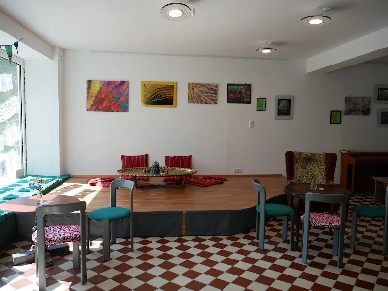 Event: TransitionHaus Bayreuth e.V.