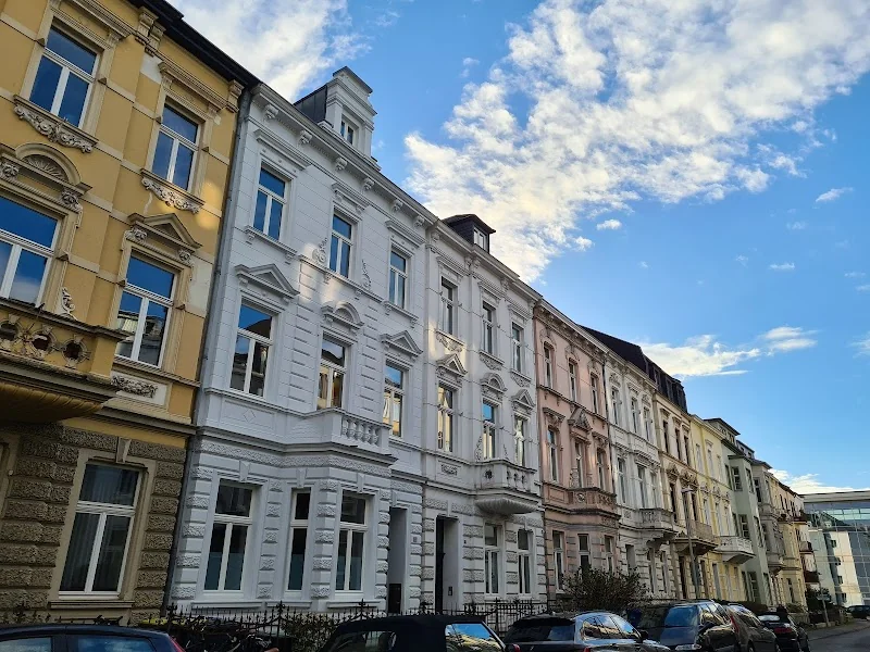 Event: Bonn Beringstr.