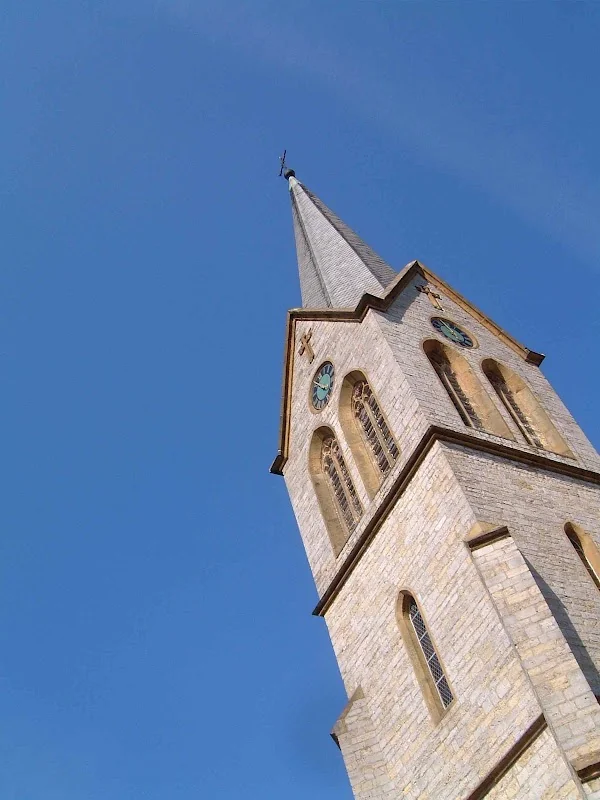 Event: Stiftskirche Schildesche