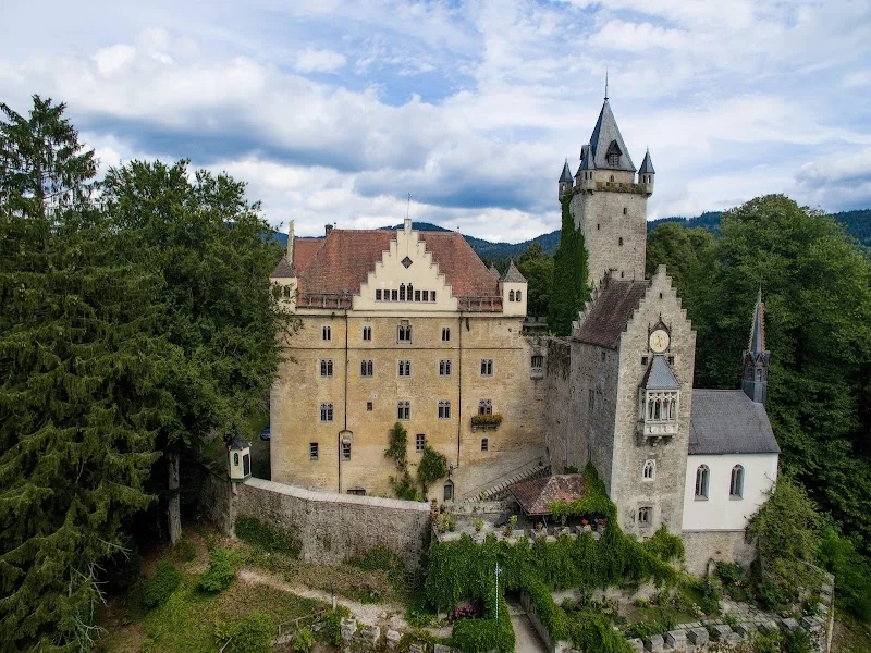 Event: Schloss Egg