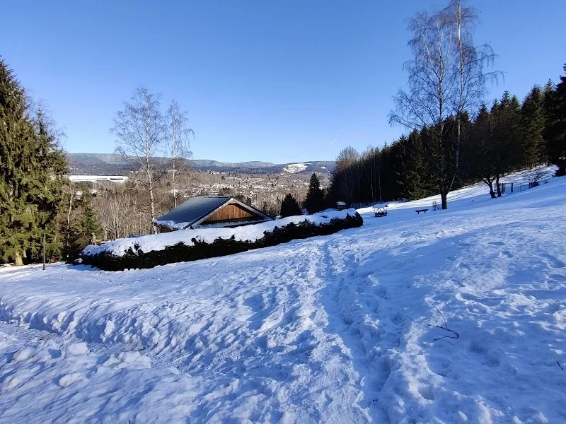 Event: Schutzhütte Am Steinhorst