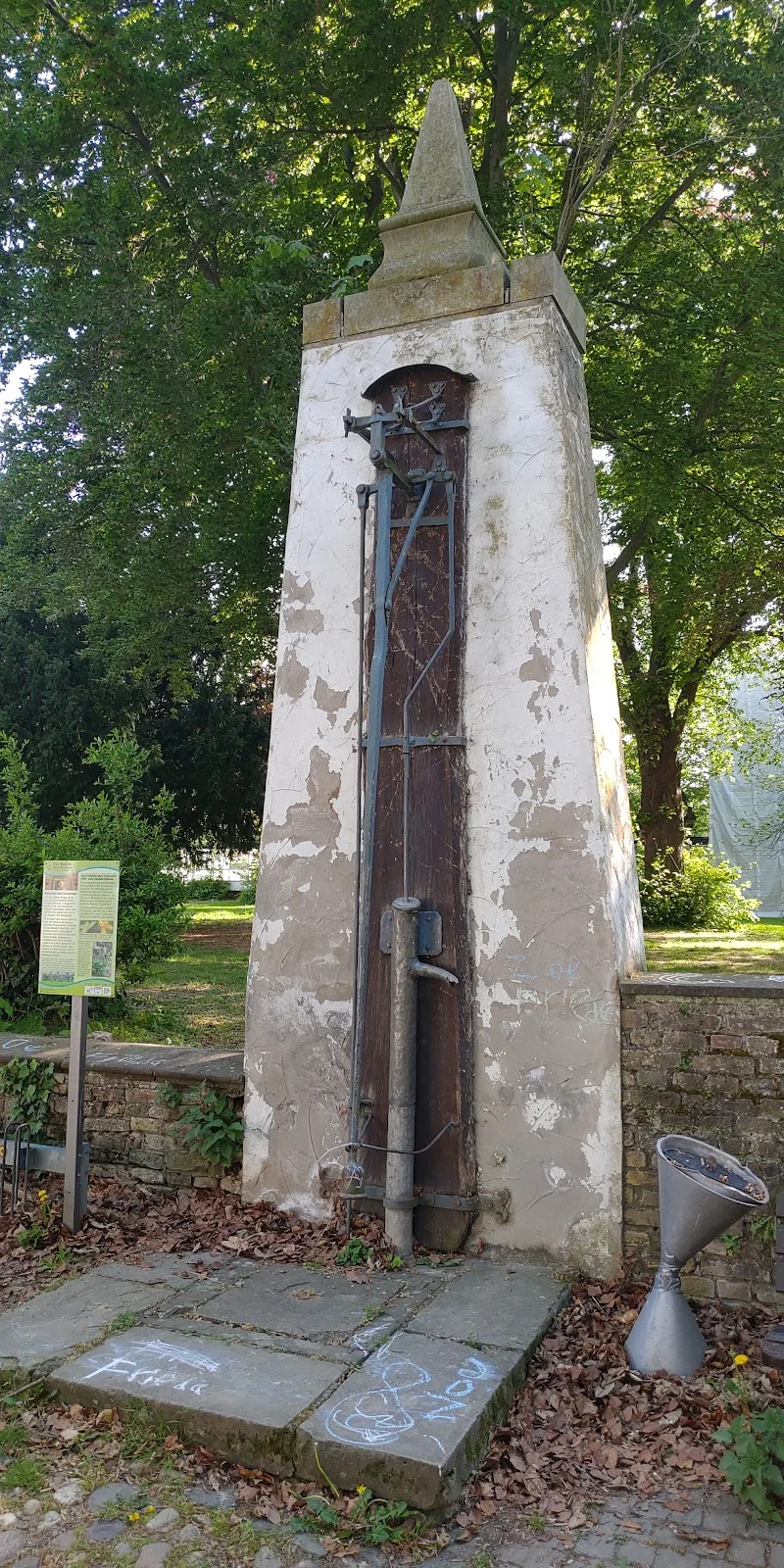 Event: Endenicher Burg