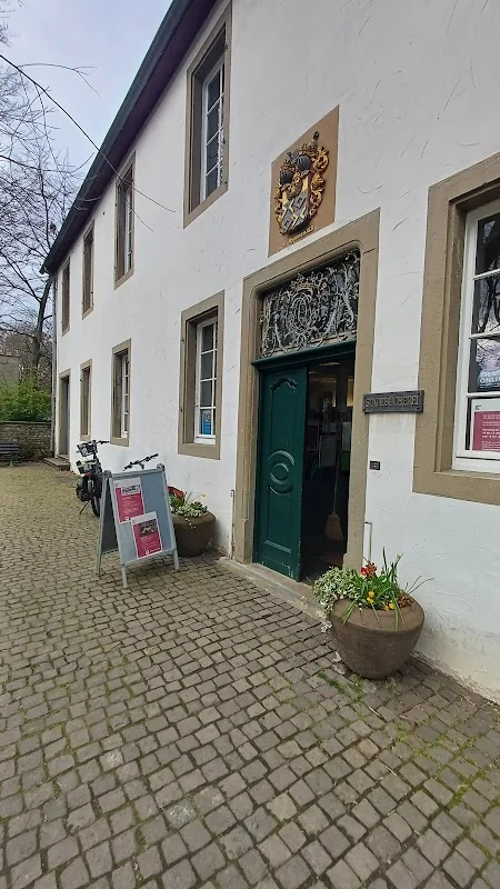 Stadtteilbibliothek Endenich