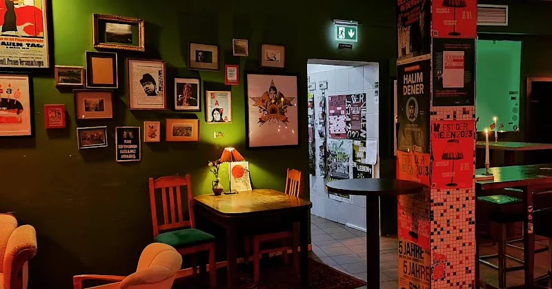 Event: Zentrum für Kultur Hochfeld