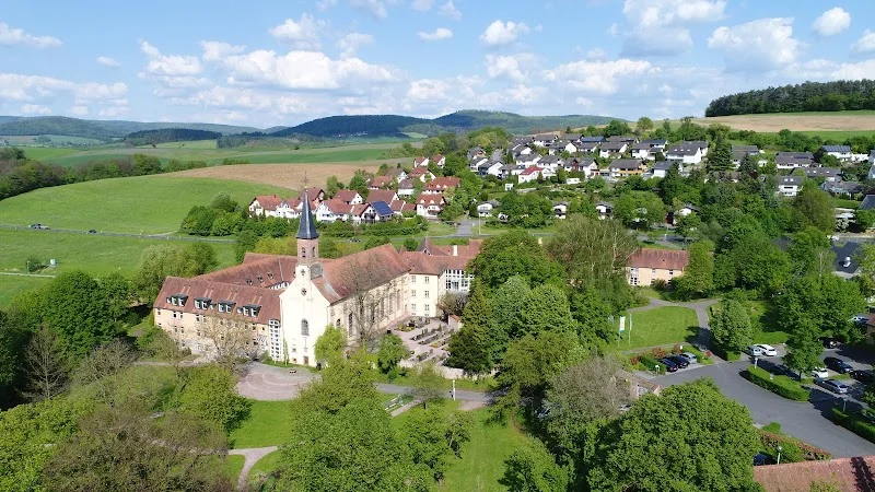 Event: Tagungszentrum Schmerlenbach
