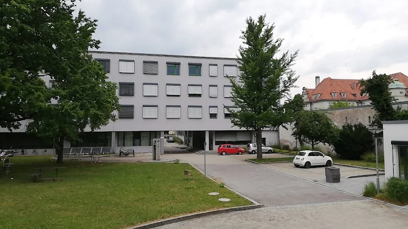 Event: Staatliche Fachoberschule und Berufsoberschule Straubing