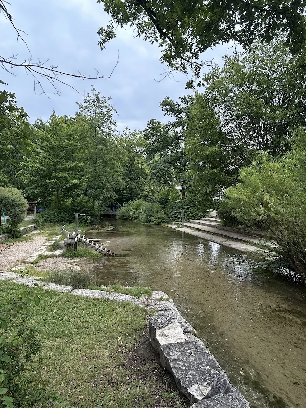 Lindenhofpark
