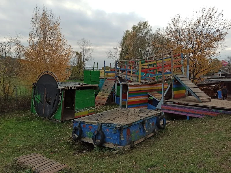 Event: Farm am Holzlarer Weg