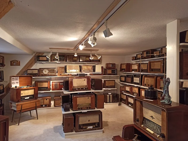 Radiomuseum