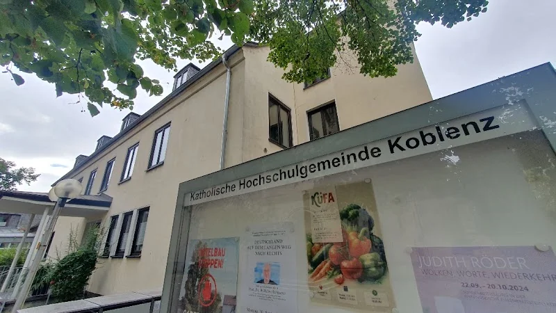 Event: KHG Koblenz