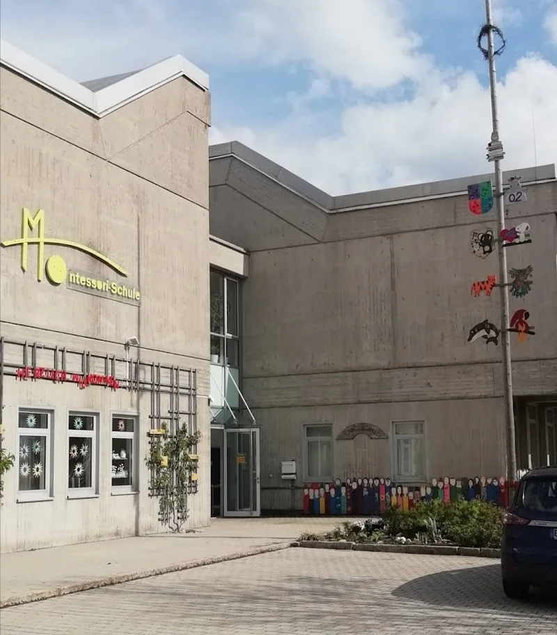 Event: Montessori Schule Traunstein e.V.