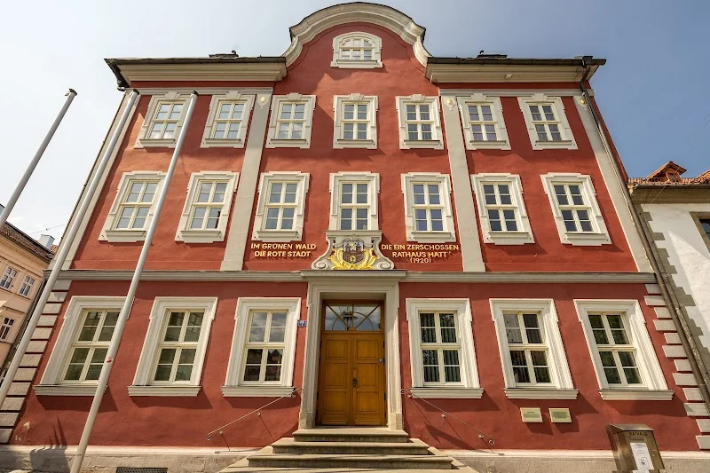 Event: Stadt Suhl