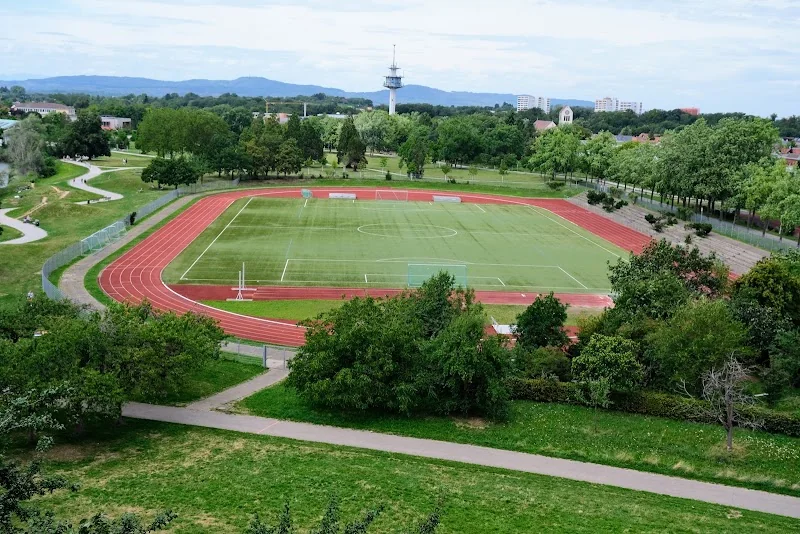 Event: Seepark Stadion