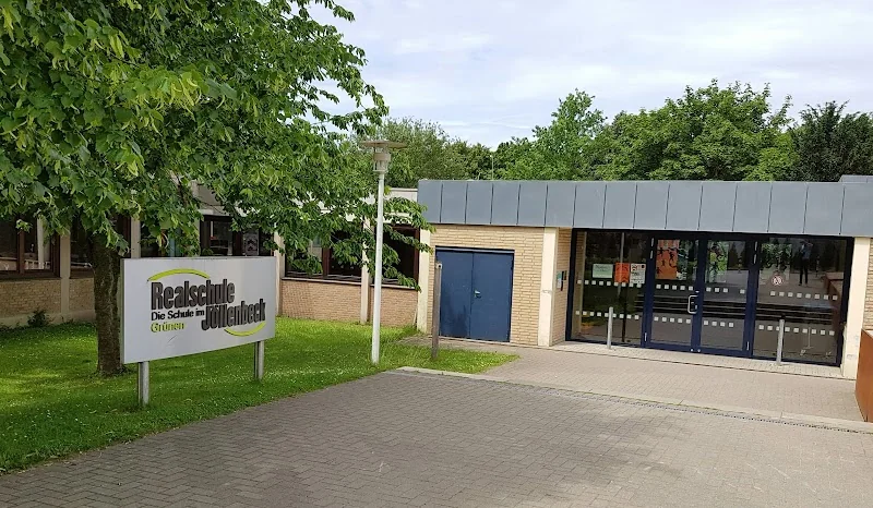 Event: Realschule Jöllenbeck