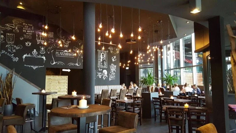 Event: Platzhirsch Bielefeld