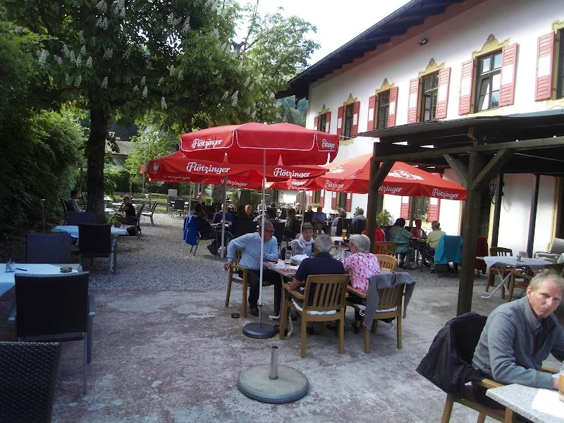 Hotel zur Post