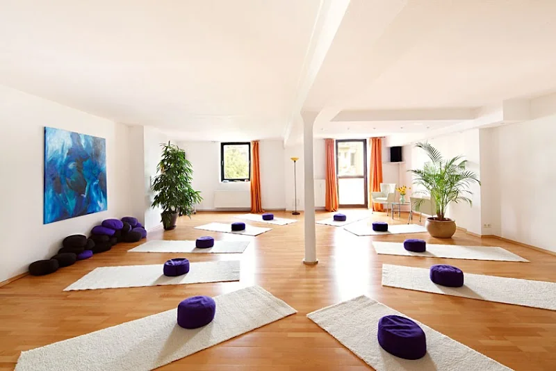 Event: Yoga- und Meditationszentrum Bielefeld