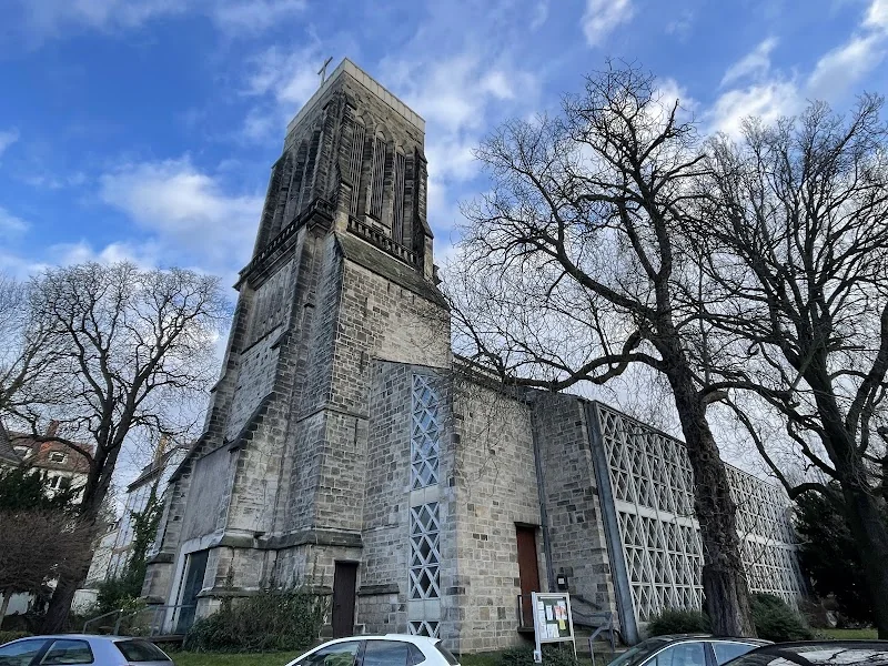 Event: Rumänisch-Orthodoxe Adventskirche