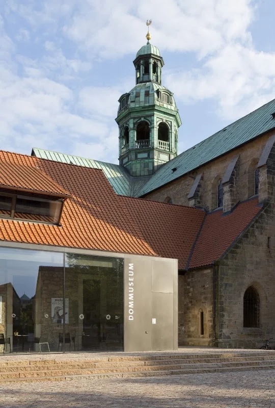 Event: Dommuseum Hildesheim