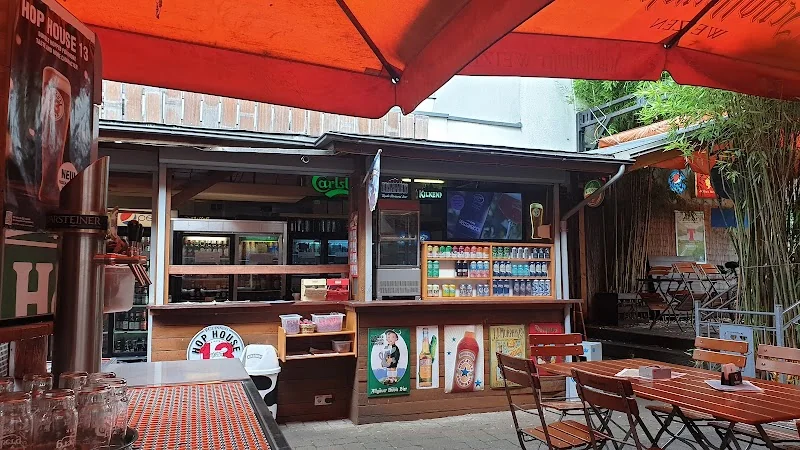 Event: Finkenkrug