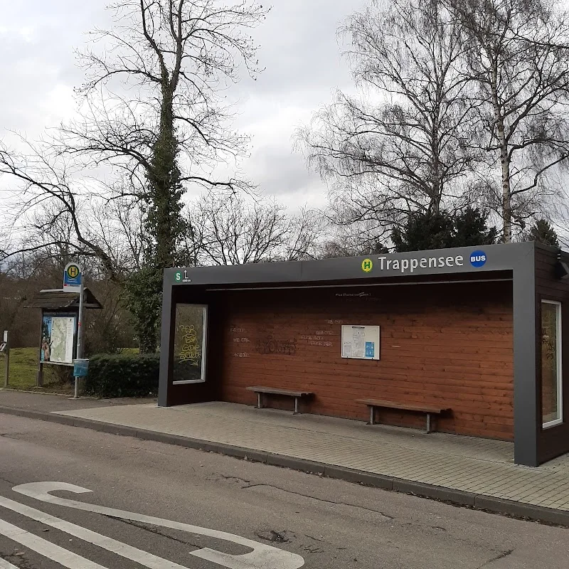 Heilbronn Trappensee/Literaturhaus