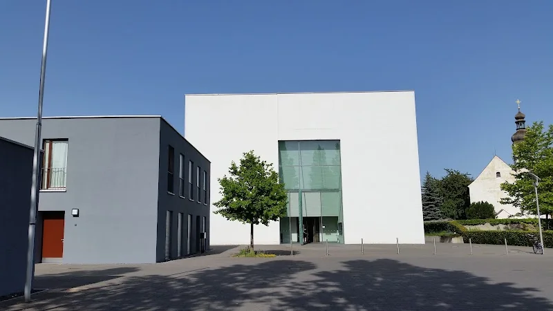 Kath. Pfarramt St. Franziskus (Pfarrbüro)