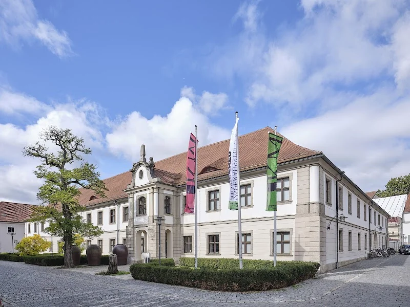 Event: Internationales Keramik-Museum Weiden
