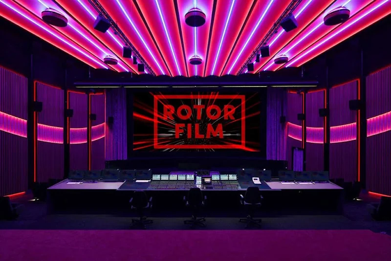 Rotor Film GmbH