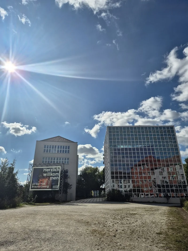 Event: HBK - Montagehalle