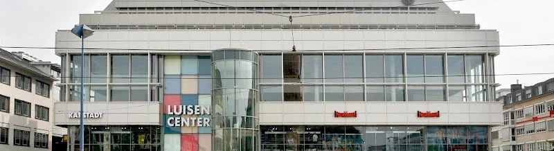 Event: Luisencenter Darmstadt