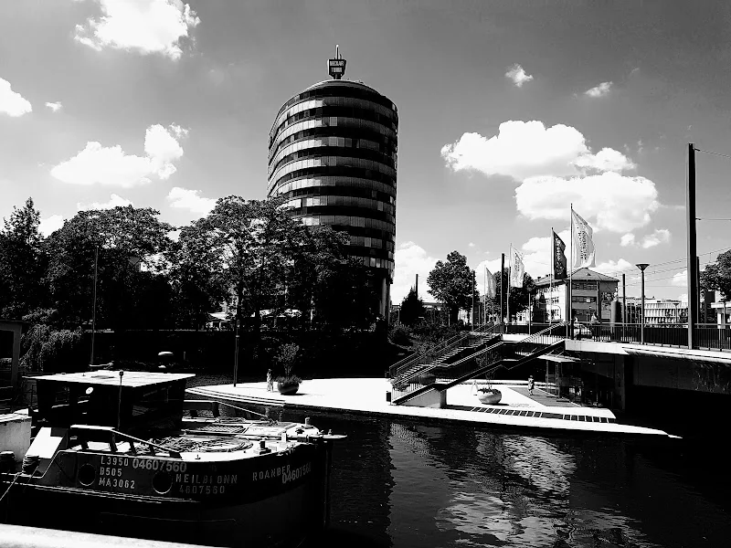 Theaterschiff Heilbronn e.V.